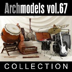 Hazmat Worker Level A Low Poly 3D